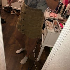 Cute skirt